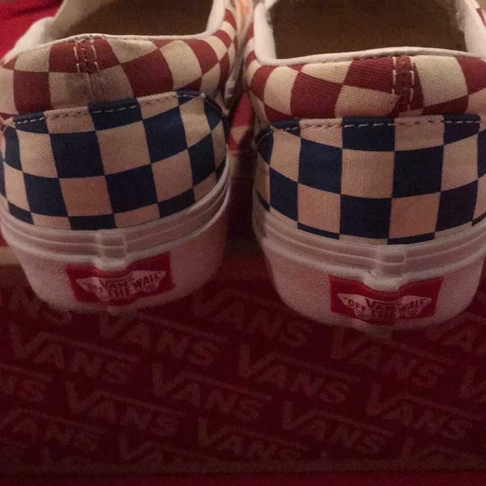 Vans Slip-on - Picture 6 of 7